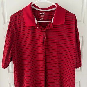 Adidas Golf Men's Large Polo Shirt